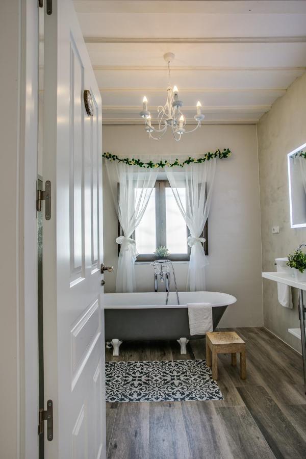 Casa La Cuadra Apartment Brunete Ngoại thất bức ảnh