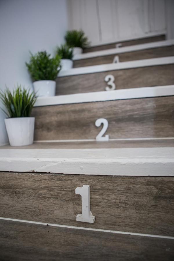 Casa La Cuadra Apartment Brunete Ngoại thất bức ảnh