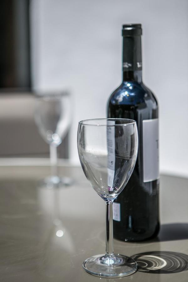 Casa La Cuadra Apartment Brunete Ngoại thất bức ảnh